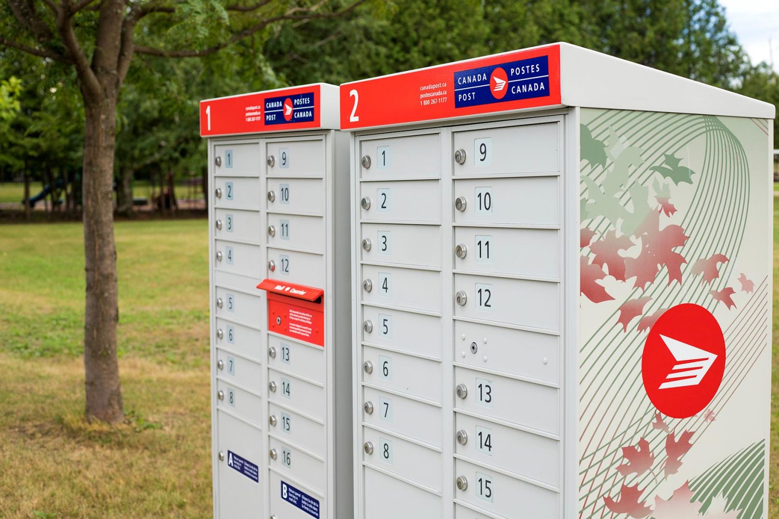 Mailbox Installation APX Services